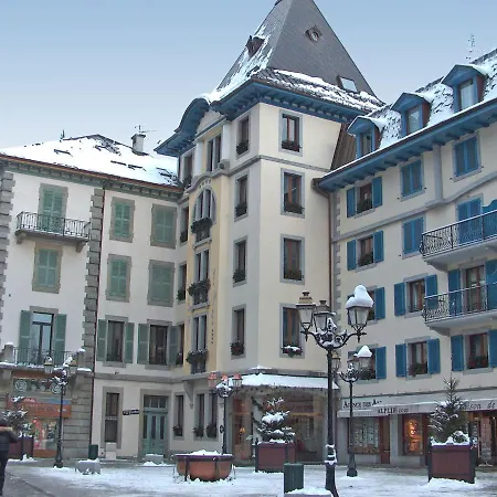 Appartement Les Evettes
