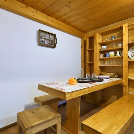 Les Evettes Appartement Chamonix