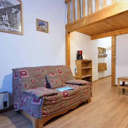 Appartement Les Evettes Chamonix
