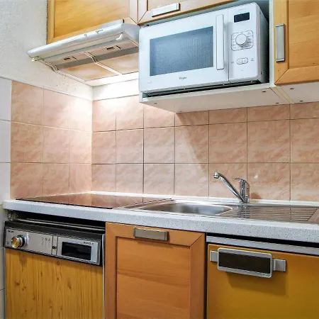 Les Evettes Appartement Chamonix