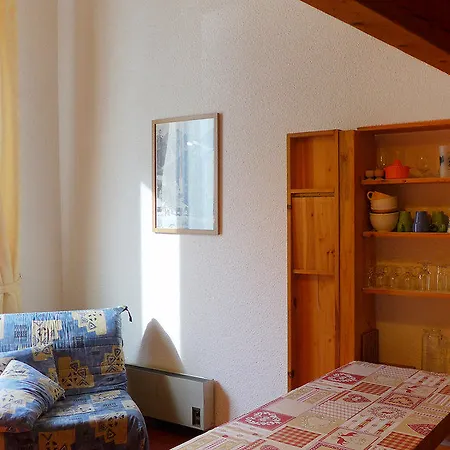 Les Evettes Appartement