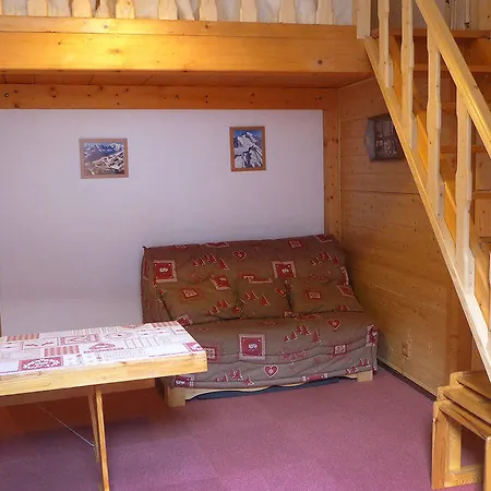 Les Evettes Appartement *